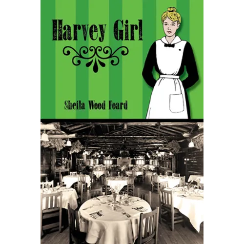 Harvey Girl