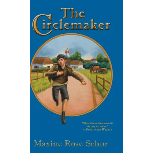 The Circlemaker