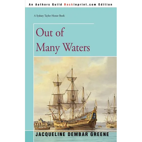 Out of Many Waters