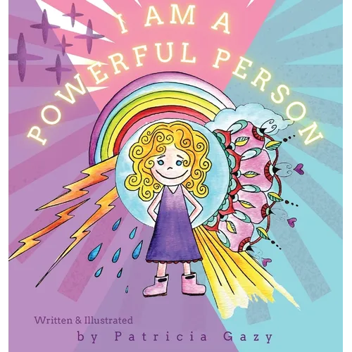 I Am a Powerful Person