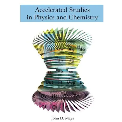 Accelerated Studies in Physics and Chemistry (ASPC)