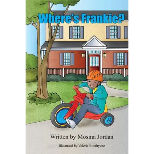 Where's Frankie?