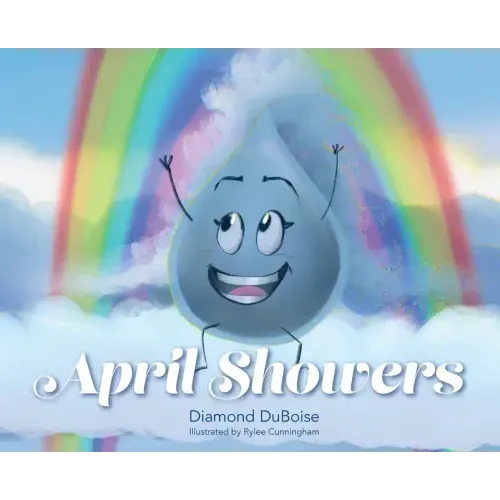 April Showers