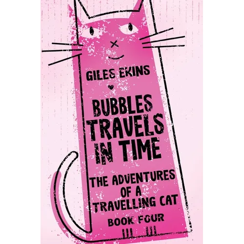 Bubbles Travels In Time