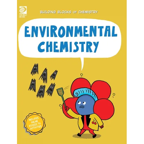 Enviromental Chemistry