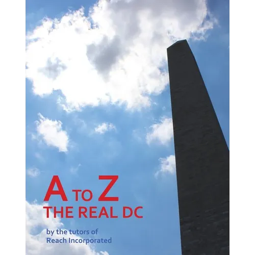 A to Z: The Real DC