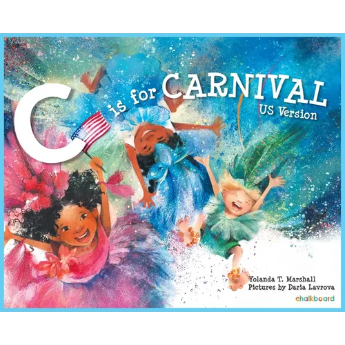 C is for Carnival: US Version