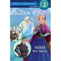 Anna's Best Friends