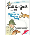 Nate the Great and Me: The Case of the Fleeing Fang