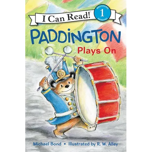 Paddington Plays on