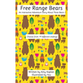 Free Range Bears: An Interactive Adventure Story about Three Bears