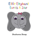 Ellie Elephant Earns A Star