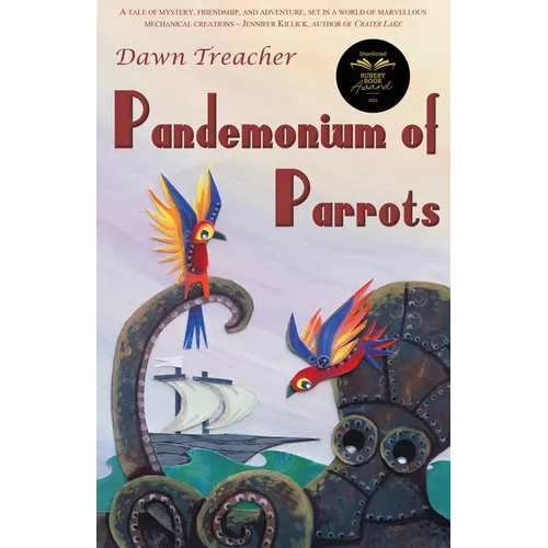 Pandemonium of Parrots