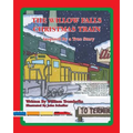 The Willow Falls Christmas Train
