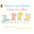 Bears on Chairs/Osos En Sillas