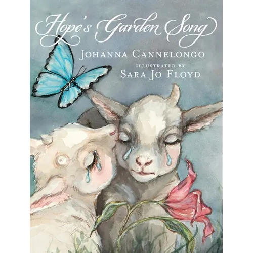 Hope's Garden Song