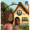 A Relatable Read! Presents: Goldilocks and the Three Bears