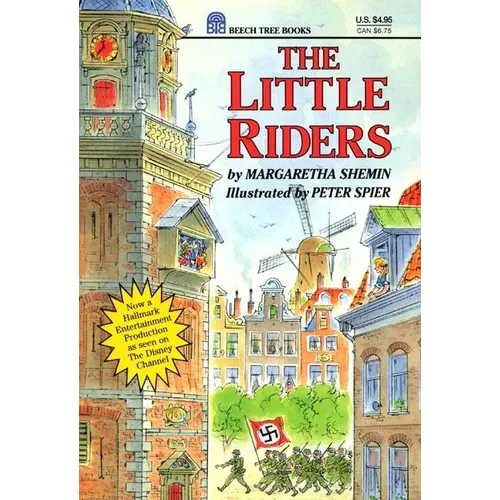 The Little Riders