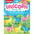 Unicorn Activity Set