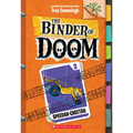 Speedah-Cheetah: A Branches Book (the Binder of Doom #3): Volume 3