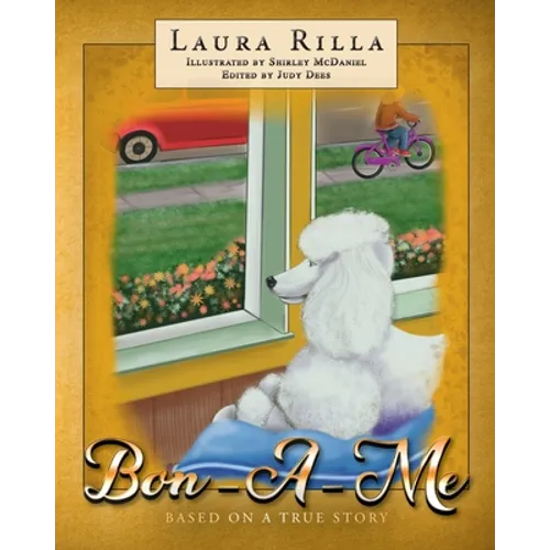 Bon-A-Me: Based on a True Story
