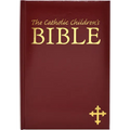 Catholic Children's Bible-NAB