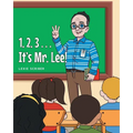 1,2,3 . . . It's Mr. Lee!