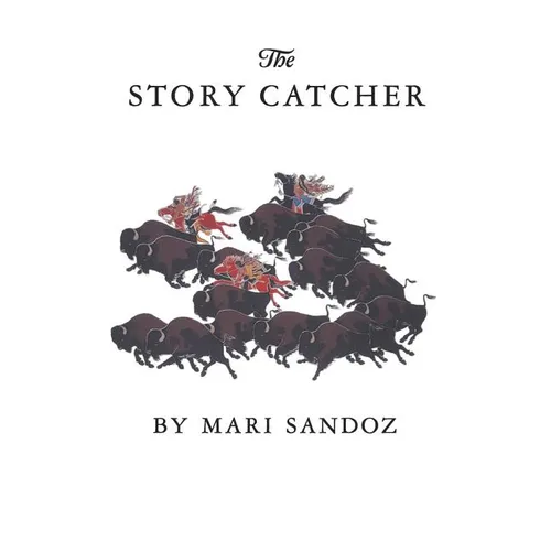 The Story Catcher