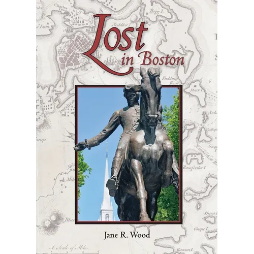 Lost in Boston