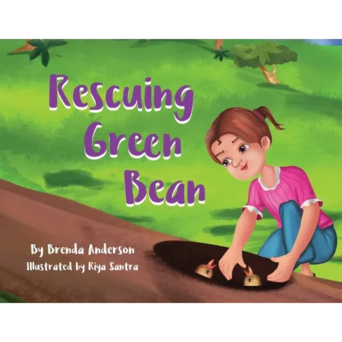 Rescuing Green Bean
