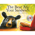 The Bear Ate Your Sandwich