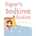 Paper's Bedtime Routine