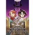 The Berge Sisters Tour the Neitherswarth