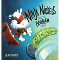 Ninja Nickels and the Problem with Pickles