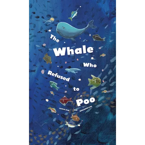 The Whale Who Refused to Poo