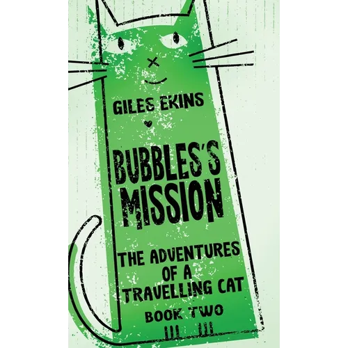 Bubbles's Mission