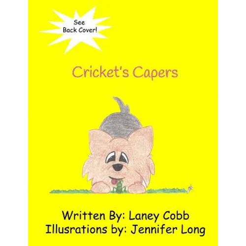 Cricket's Capers