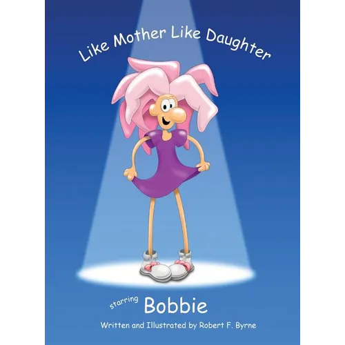 Like Mother Like Daughter