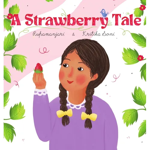 A Strawberry Tale