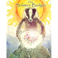The Solstice Badger