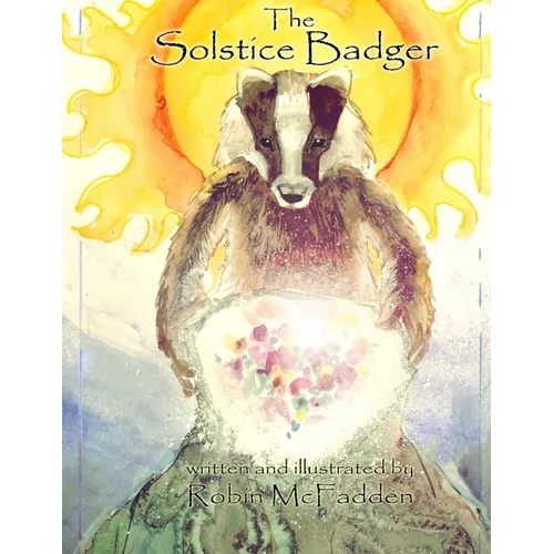 The Solstice Badger