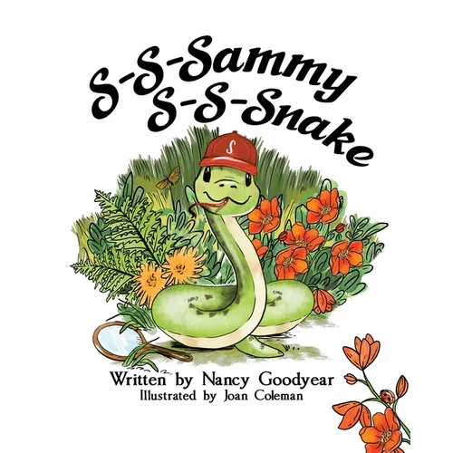 S-S-Sammy S-S-Snake