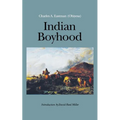 Indian Boyhood