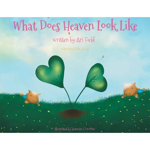 What Does Heaven Look Like?