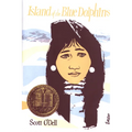 Island of the Blue Dolphins: A Newbery Award Winner