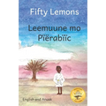 Fifty Lemons: Many Hands Make Light Work in Anuak and English