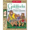 Goldilocks and the Three Bears