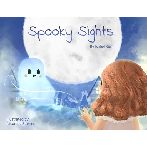 Spooky Sights