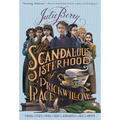 The Scandalous Sisterhood of Prickwillow Place