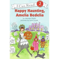 Happy Haunting, Amelia Bedelia